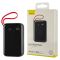 Baseus 10000 mAh Lightning USB Type-CMini S PPXF-E01