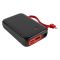 Baseus 10000 mAh Lightning USB Type-CMini S PPXF-E01