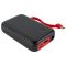Baseus Mini S Digital Display 3A 10000 mAh Type-C Cable PPXF-A01 Black
