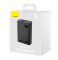 Baseus  Adaman ll Digital Display Fast Charge 20000 mAh 30W 5A QC3.0+PD3.0 VOOC