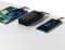 (Power Bank) Baseus PPBD050201 30000mAh Black