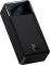 (Power Bank) Baseus PPBD050201 30000mAh Black