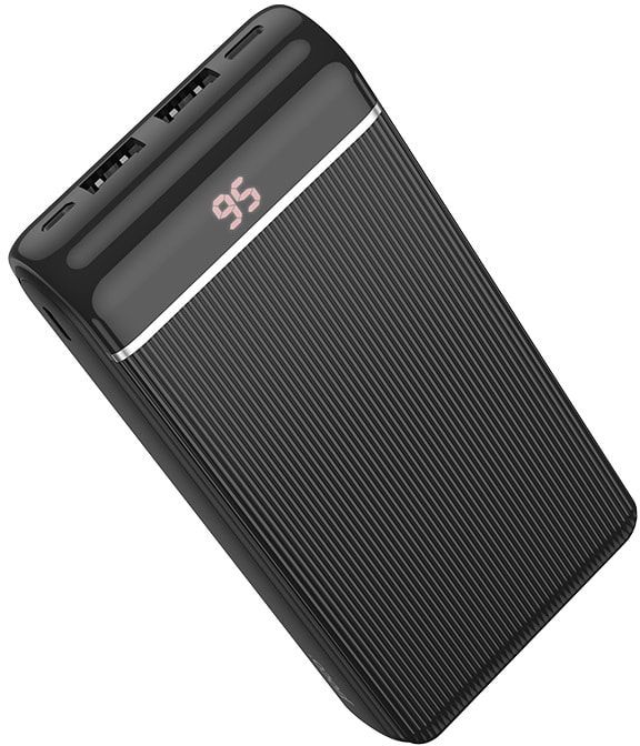 Hoco J59A microUSB/Type-C 20000 mAh (33341)