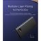 Baseus 20000 mAh 22.5WAdaman QC3.0+PD3.0 Чорний