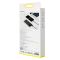 Baseus 20000 mAh 22.5WAdaman QC3.0+PD3.0 Чорний