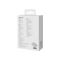 Baseus Magnetic Bracket Wireless Fast Charge 10000 mAh 20W 3A QC3.0+PD3.0 Рожевий