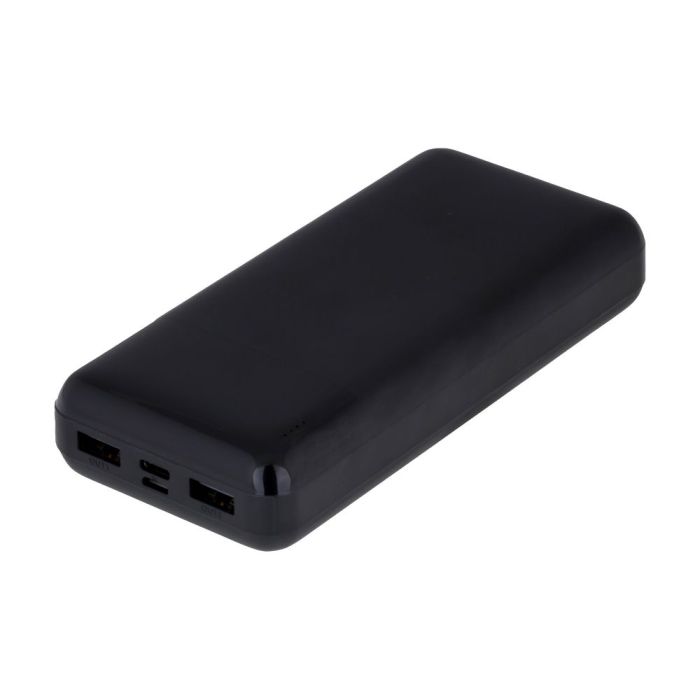 Hoco J72A Easy travel 20000 mAh Колір Чорний