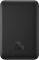 Baseus Magnetic Mini 10000 mAh 20W бездротова швидка зарядка Black
