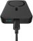Baseus Magnetic Mini 10000 mAh 20W бездротова швидка зарядка Black