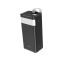 Hoco Powermaster fully compatible 40000 mAh J86 |2USB/1Type-C, PD/QC, 5A/22.5W| black