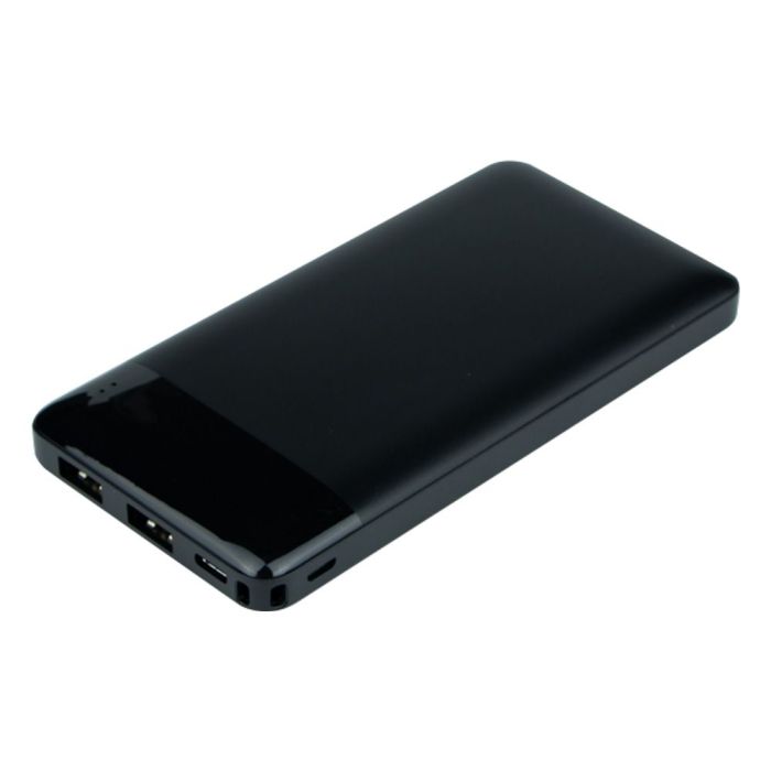 Hoco J72 Easy travel 10000 mAh Колір Чорний