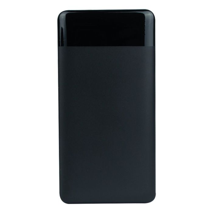 Hoco J72 Easy travel 10000 mAh Колір Чорний