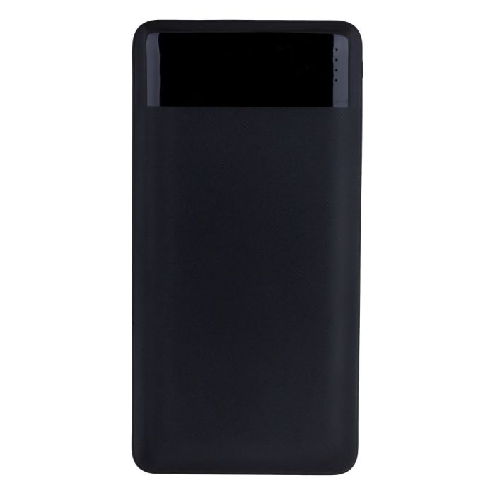 Hoco J72 Easy travel 10000 mAh Колір Чорний