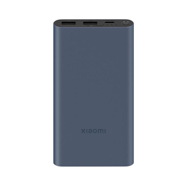 Xiaomi MI 22.5W 10000 mAh (6934177776854)