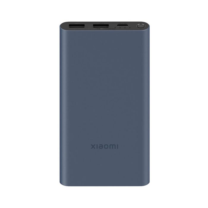 Xiaomi MI 22.5W 10000 mAh (6934177776854)
