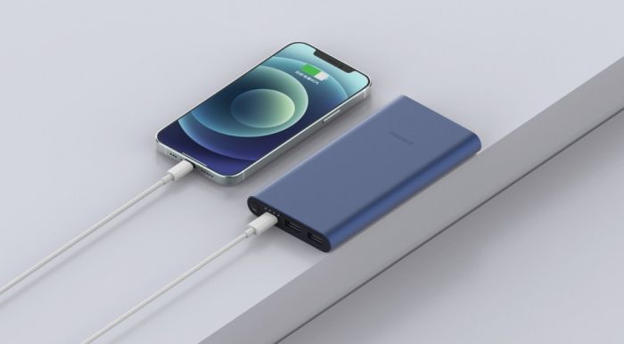 Xiaomi MI 22.5W 10000 mAh (6934177776854)