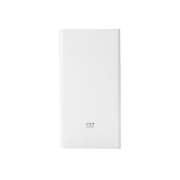 Mi 3 20000 mAh PLM18ZM