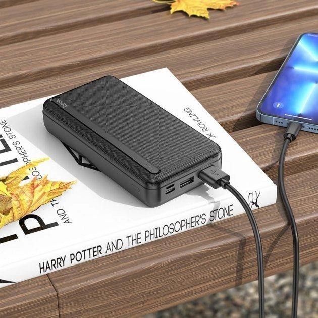 Hoco J91A 20000 mAh
