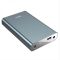 Hoco для мережевого обладнання J97 12V 10000 mAh сірий