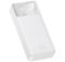 Baseus Bipow Digital Display 20000 mAh 20W білий (PPDML-M02)