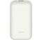 Xiaomi Mi 10000 mAh 33W Pocket Version Pro PB1030ZM BHR5909GL Ivory