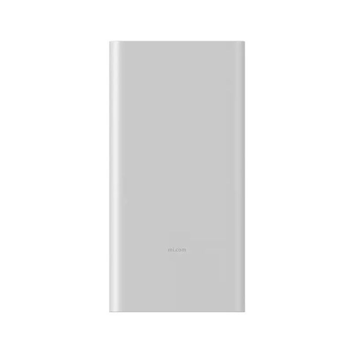 Xiaomi PowerBank 10000 mAh 22.5W QC3.0 PB100DZM BHR5078CN Silver