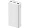 Xiaomi Mi 3 30000 mAh Quick Charge PB3018ZM VXN4307CN White