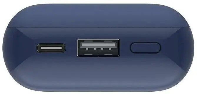Xiaomi Mi 10000 mAh 33W Pocket Version Pro PB1030ZM BHR5785GL Blue