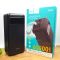 Hoco 60000 mAh PD/QC LED J86B Black