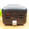 Hoco 60000 mAh PD/QC LED J86B Black