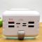 Hoco 60000 mAh PD/QC LED J86B White