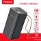 Yoobao H5 185Wh PD 20W/SCP 22.5W Black / / 755860