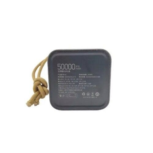 Yoobao H5 185Wh PD 20W/SCP 22.5W Black / / 755860