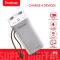 Yoobao H5 185Wh PD 20W/SCP 22.5W White / / 753645