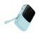 Baseus Qpow Digital Display 10000 mAh 15W iP Edition 2022 Edition PPQD050103 Blue