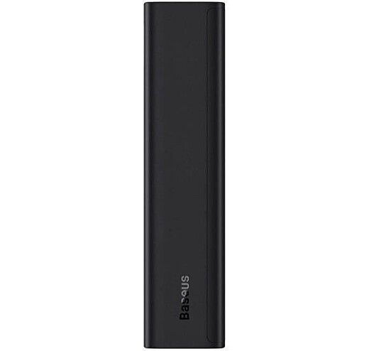 Baseus Adaman 2 Digital Display 20000 mAh 30W VOOC Overseas Edition PPAD050101 Black
