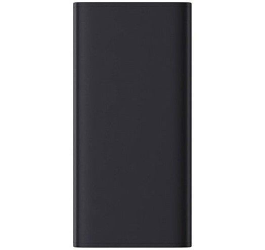 Baseus Adaman 2 Digital Display 20000 mAh 30W VOOC Overseas Edition PPAD050101 Black