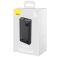 Baseus Adaman 2 Digital Display 20000 mAh 30W VOOC Overseas Edition PPAD050101 Black