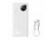 Baseus Adaman 2 Digital Display Fast Charge 10000 mAh 30W PPAD040002 White