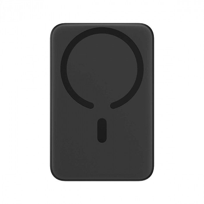 Baseus Magnetic Mini Wireless Fast Charge 10 000 mAh 20W PPCX030001 Black