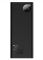 Baseus  PPADМ3 з цифровим дисплеєм 20000 mAh, 2USB, 5V/3A, 30W, Micro-USB, Type-C, швидка зарядка