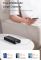 Baseus  PPADМ3 з цифровим дисплеєм 20000 mAh, 2USB, 5V/3A, 30W, Micro-USB, Type-C, швидка зарядка