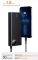 Baseus  PPADМ3 з цифровим дисплеєм 20000 mAh, 2USB, 5V/3A, 30W, Micro-USB, Type-C, швидка зарядка