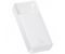 Baseus Bipow Digital Display 2USB + Type-C 15W 20000 mAh White (PPBD050102)