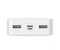 Baseus Bipow Digital Display 2USB + Type-C 15W 20000 mAh White (PPBD050102)