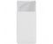 Baseus Bipow 20000 mAh 20W White (PPBD050302)