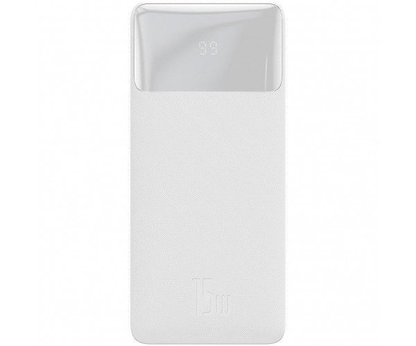 Baseus Bipow 20000 mAh 20W White (PPBD050302)