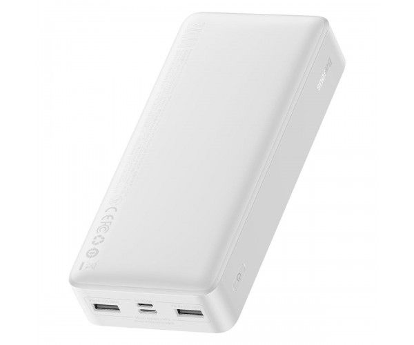 Baseus Bipow 20000 mAh 20W White (PPBD050302)