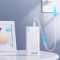 Romoss Sense 8F 22.5W 30000 mAh двосторонній цифровий power bank