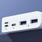 Romoss Sense 8F 22.5W 30000 mAh двосторонній цифровий power bank
